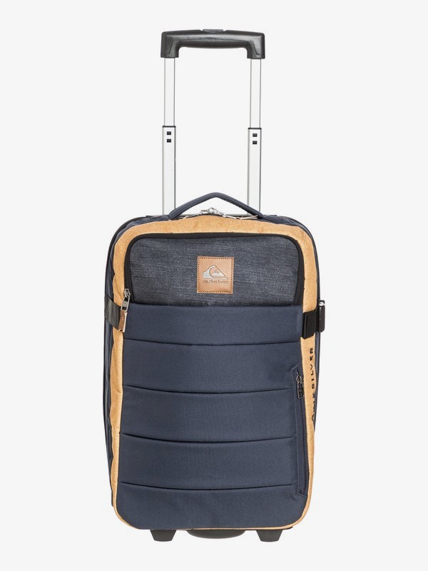 New Horizon 32L - Small Wheeled Suitcase  EQYBL03190