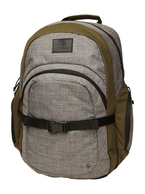 Backwash Backpack Quiksilver