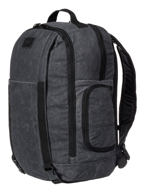 backpack with holster