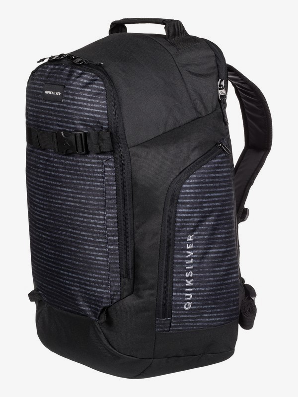 Backwash Sac à Dos avec un Compartiment Etanche Détachable EQYBP03267