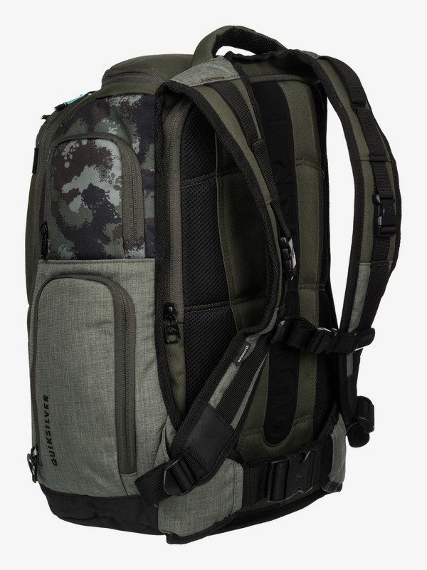 grenade 25l medium backpack