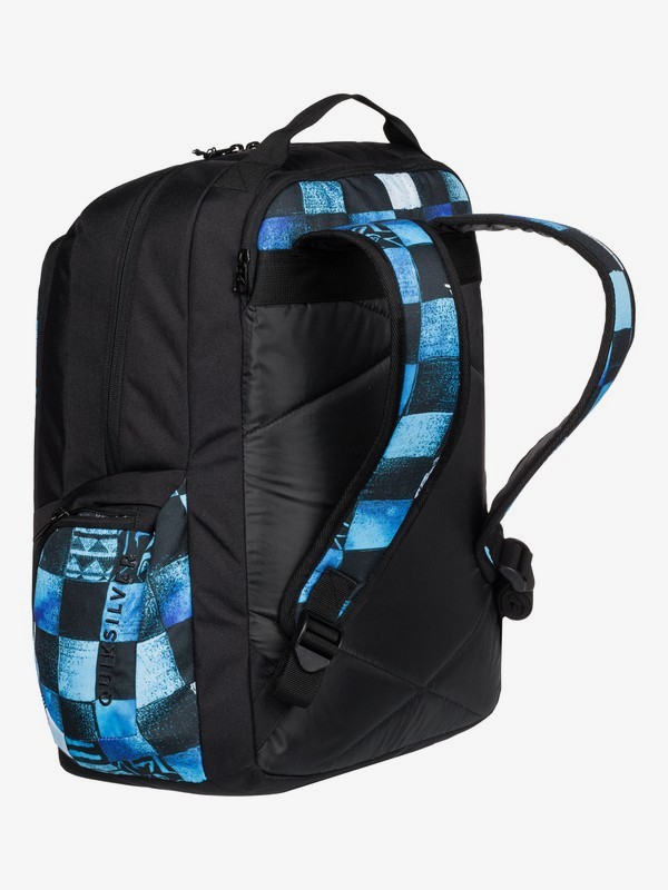Schoolie 25L Medium Backpack EQYBP03271 Quiksilver