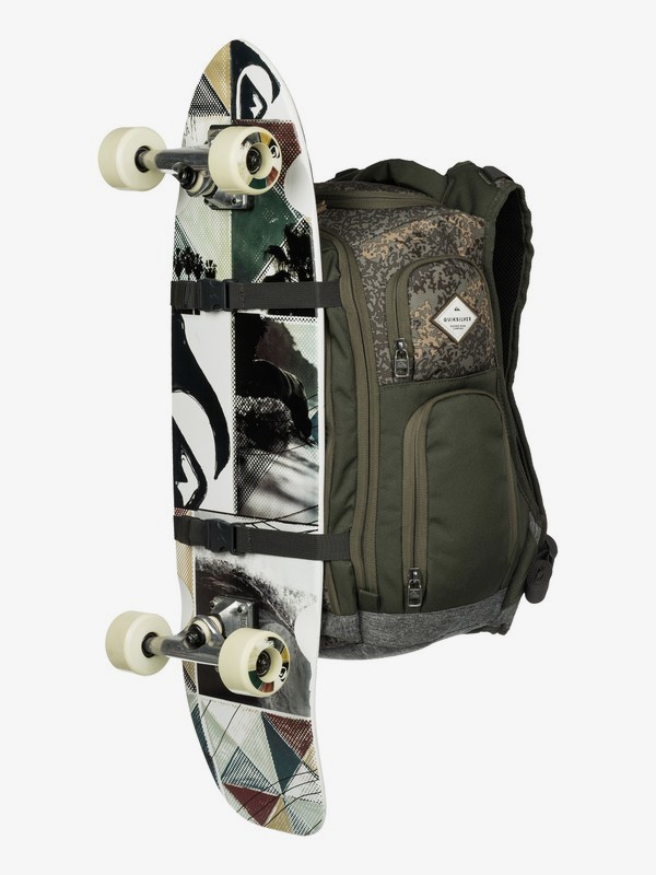 grenade 25l medium backpack