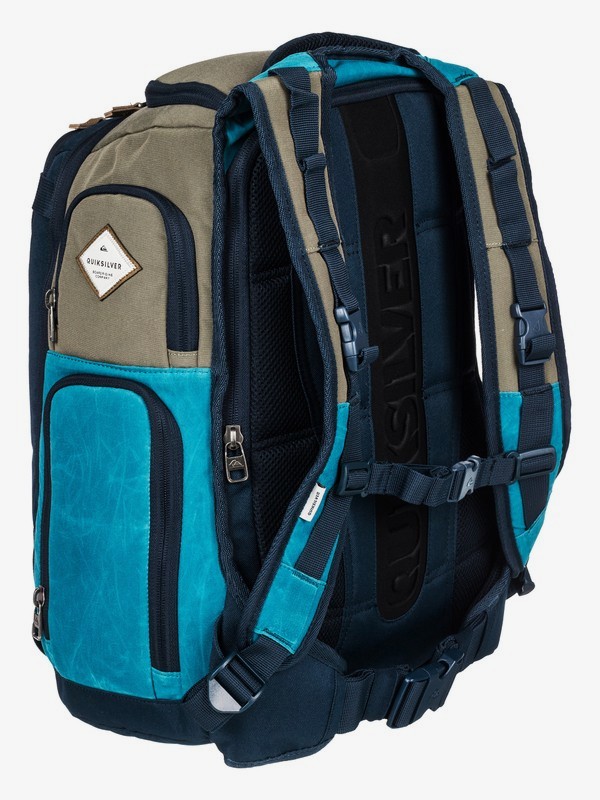 grenade 25l medium backpack