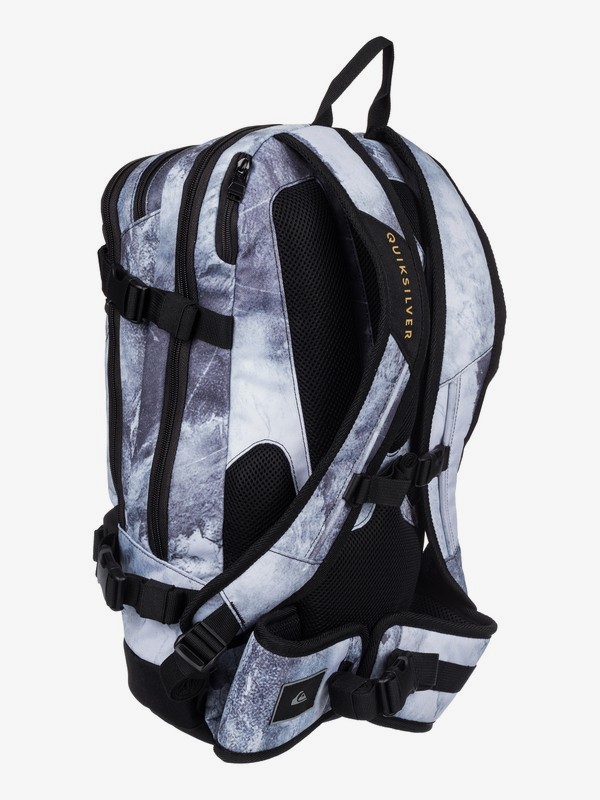 Oxydized 16L Small Snow Backpack EQYBP03394 Quiksilver