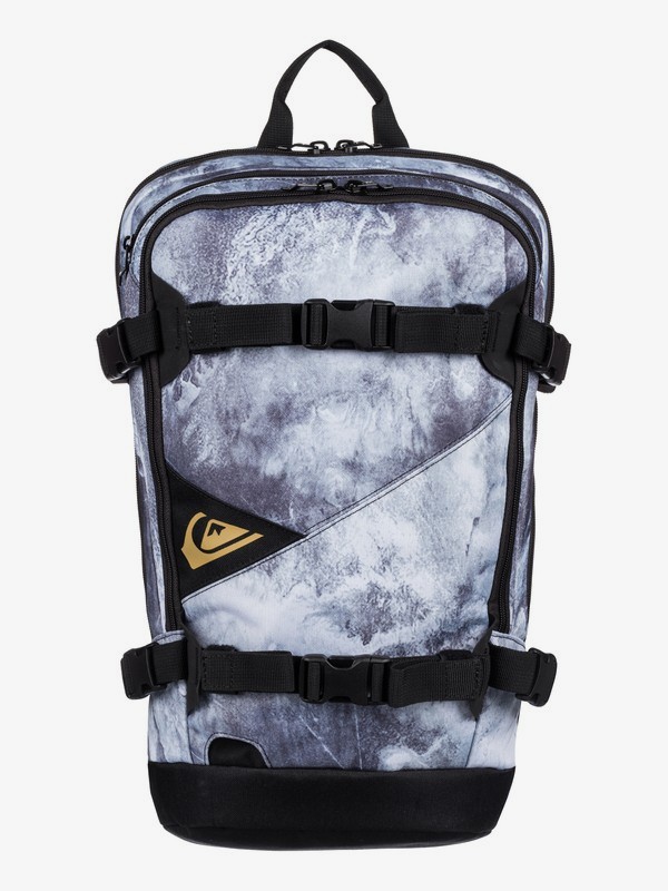 Oxydized 16L Small Snow Backpack Quiksilver