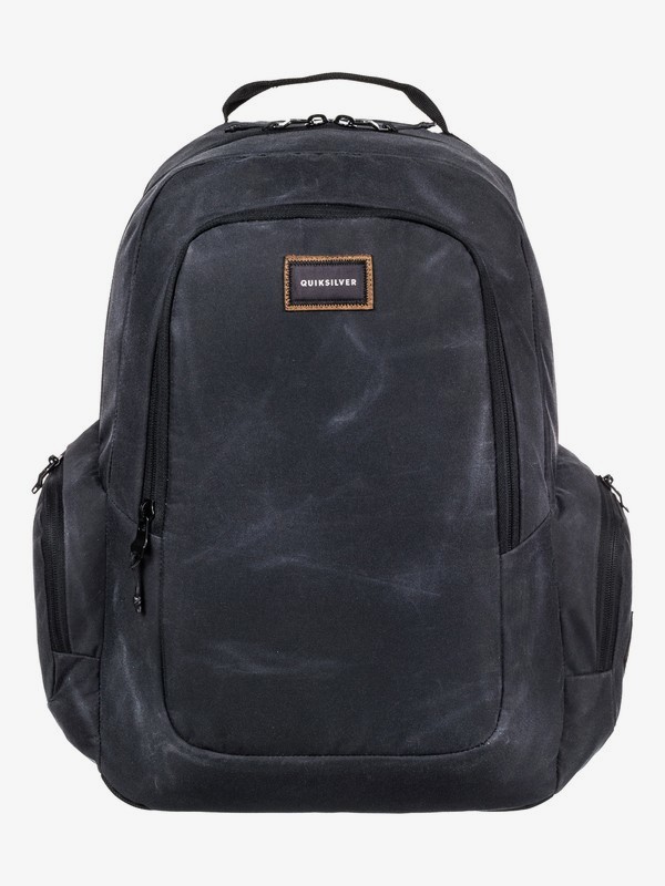 Schoolie Plus 25L Medium Backpack Quiksilver