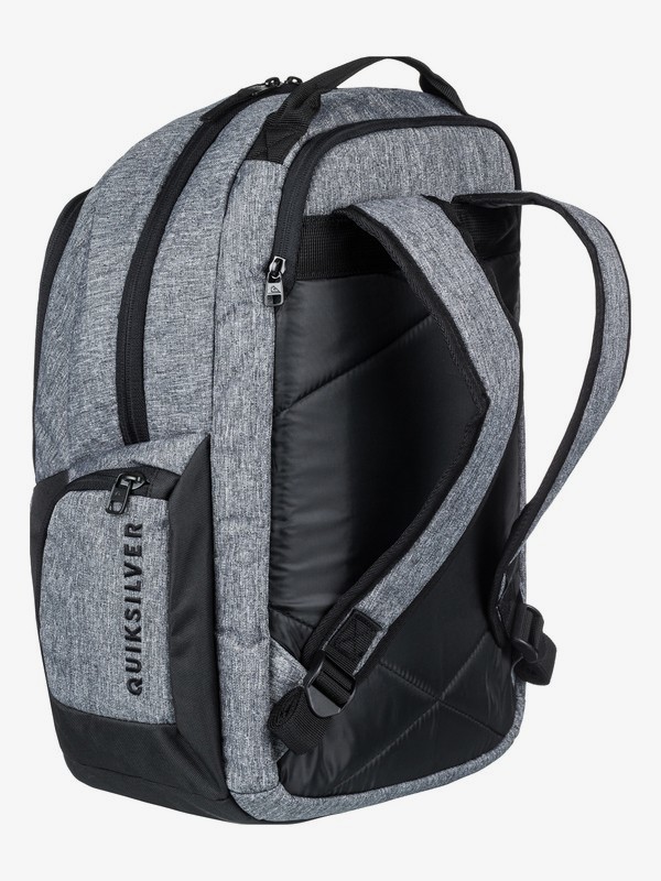 Schoolie 25L Medium Backpack Quiksilver