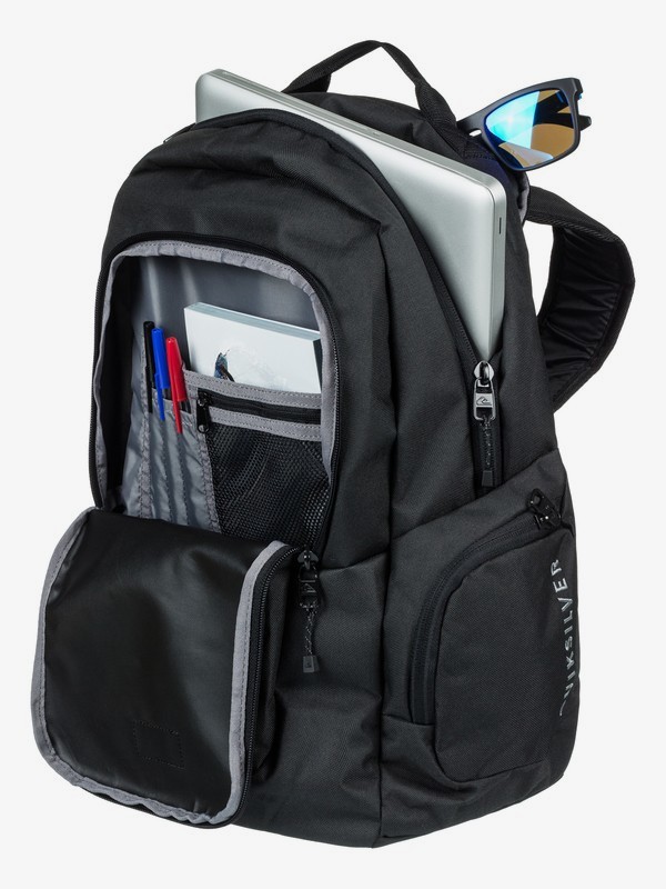 Schoolie 25L - Medium Backpack | Quiksilver