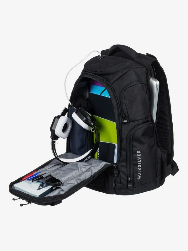 grenade 25l medium backpack
