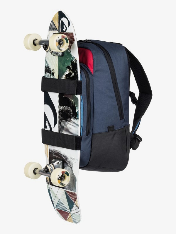 Skate 20L Skate Backpack Quiksilver