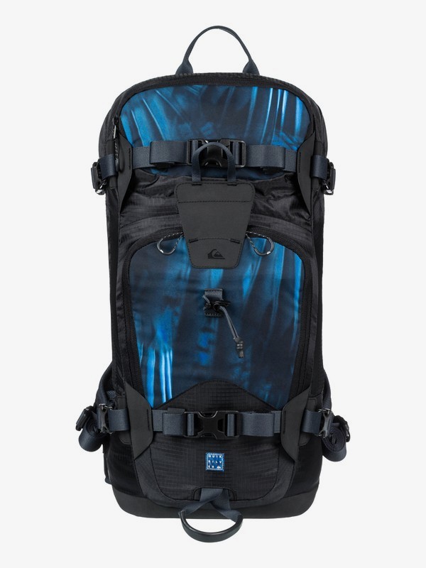 TR Platinum 24L Medium Backpack 3613373655332 Quiksilver