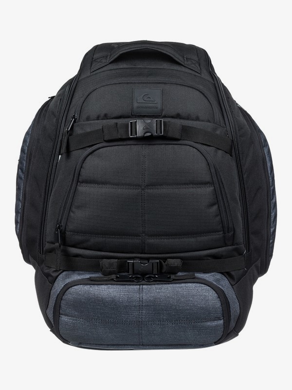 Fetch 45L Large MultiUse Surf Backpack Quiksilver