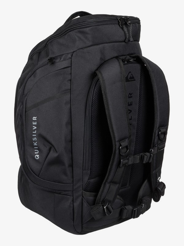 Fetch 45L Large MultiUse Surf Backpack EQYBP03488 Quiksilver