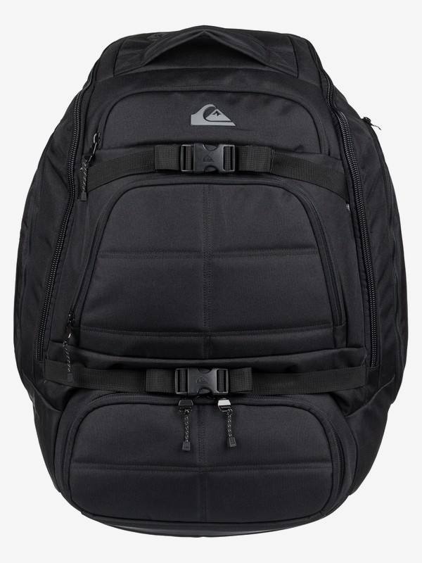 Fetch 45L Large MultiUse Surf Backpack Quiksilver
