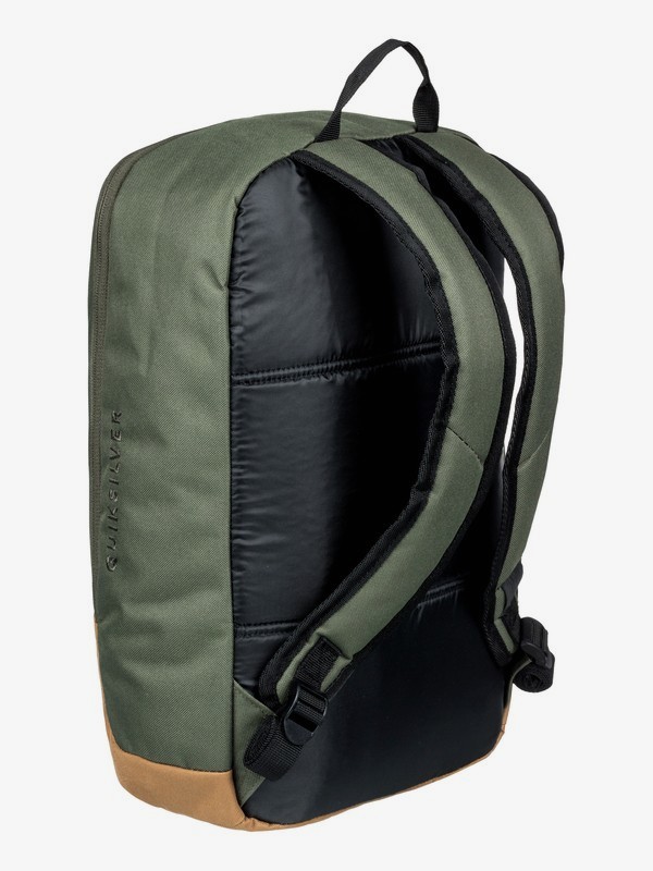 Upshot 18L Medium Backpack Quiksilver