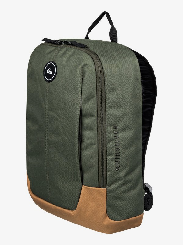 Upshot 18L Medium Backpack Quiksilver