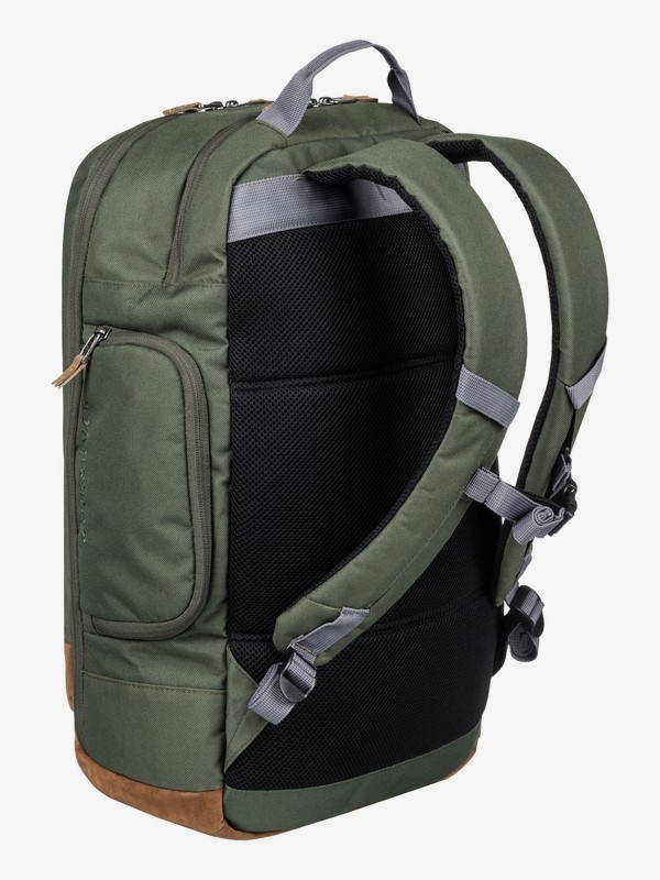 Upshot Plus 25L Mochila mediana EQYBP03490 Quiksilver