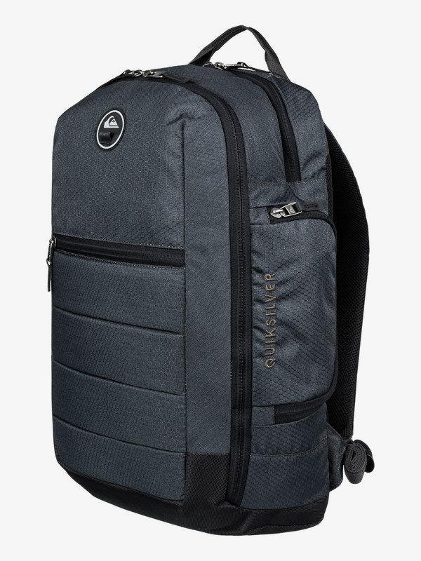 Upshot Plus 25L Medium Backpack Quiksilver