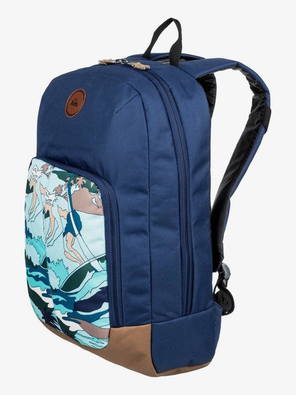 Upshot 22L Medium Backpack 3613374269606 Quiksilver