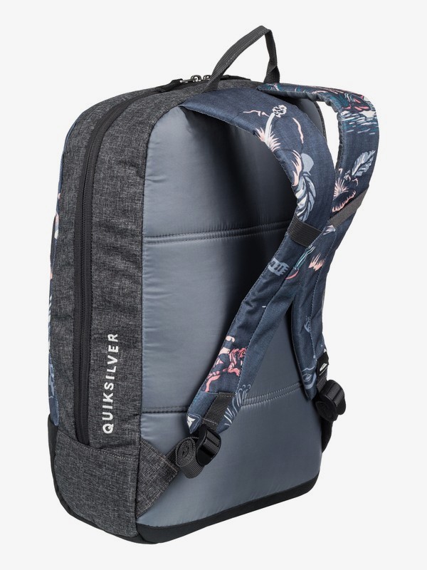 Upshot 22L Medium Backpack Quiksilver