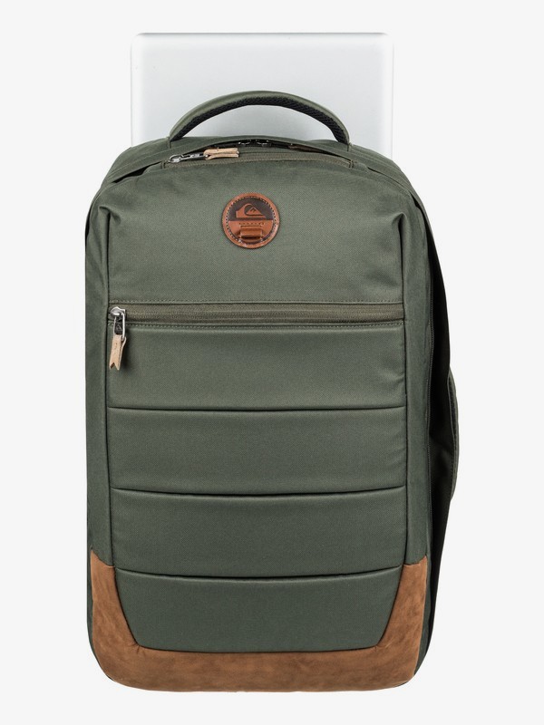 Rawaki 35L Large Cabin Backpack Quiksilver