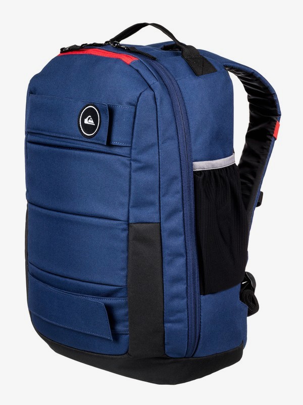 Skate Pack 24L Medium Backpack Quiksilver
