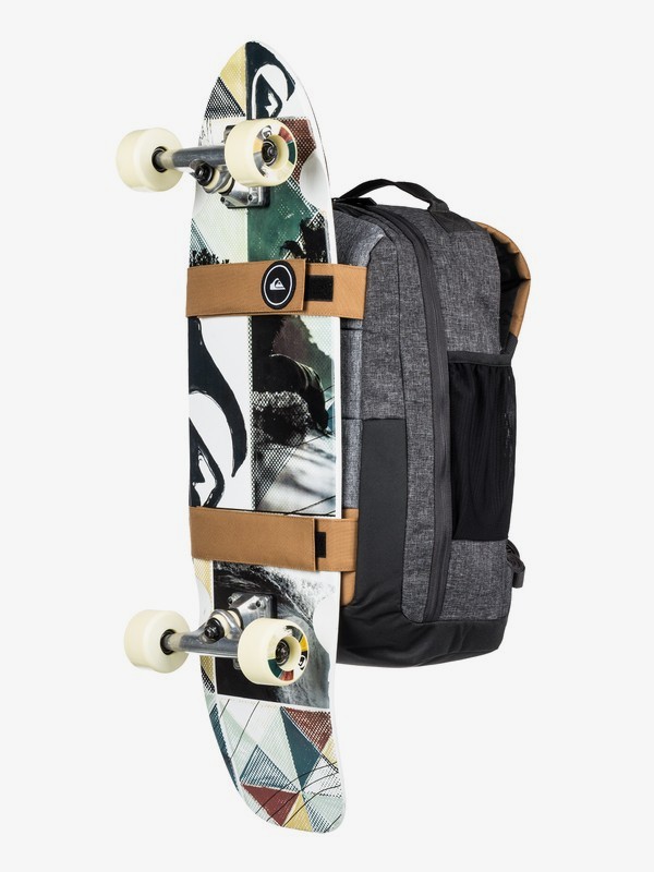 Skate Pack 24L Mochila mediana Quiksilver