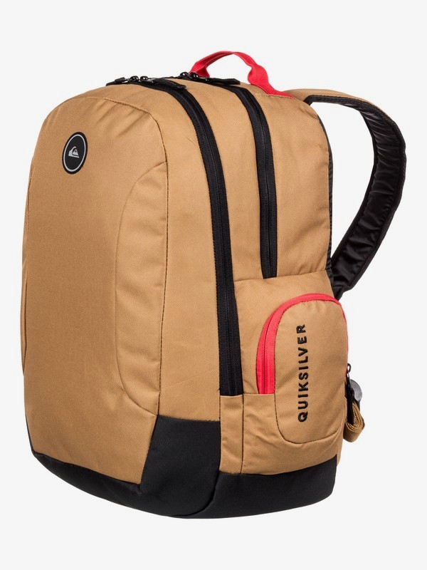 Schoolie 30L Large Backpack Quiksilver