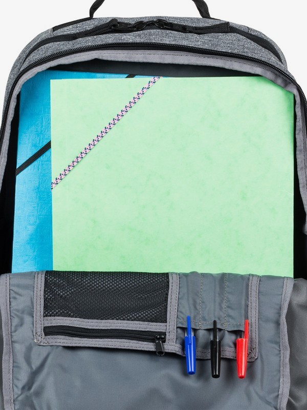 Schoolie 30L Large Backpack EQYBP03498 Quiksilver