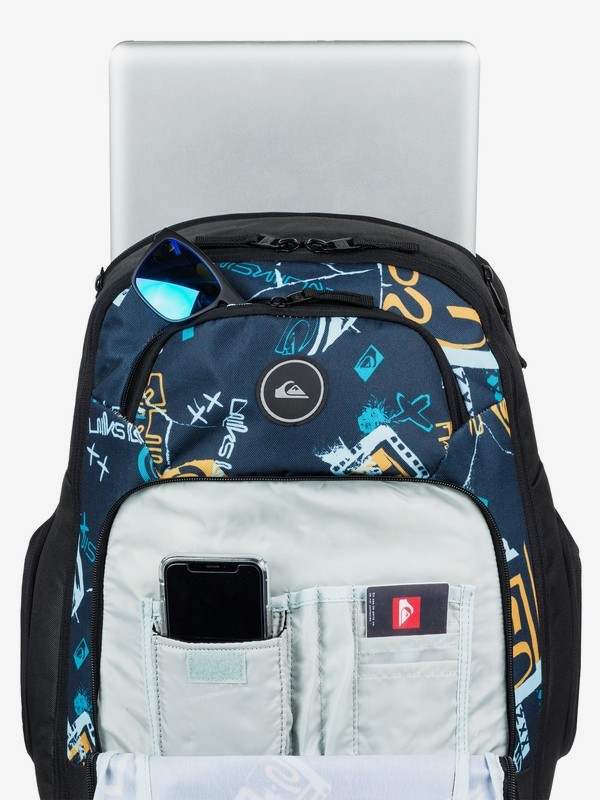 shutter 28l large backpack