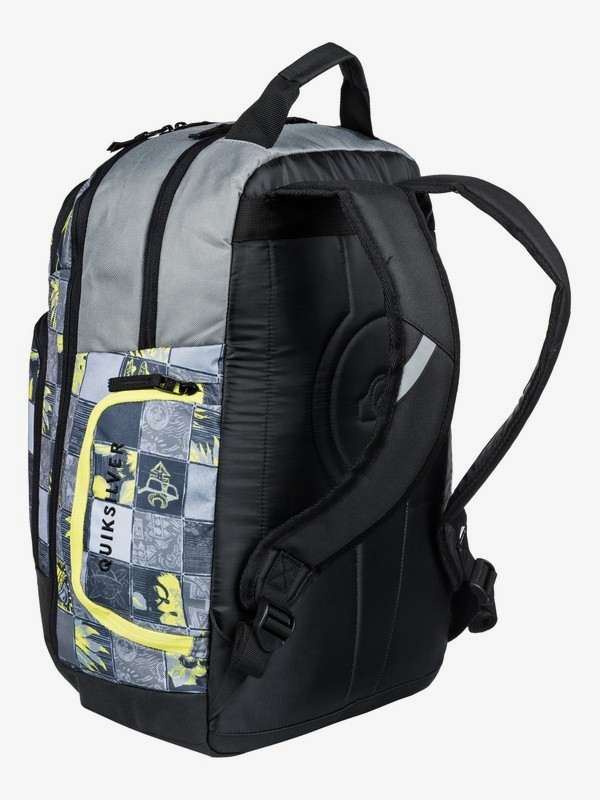 shutter 28l large backpack