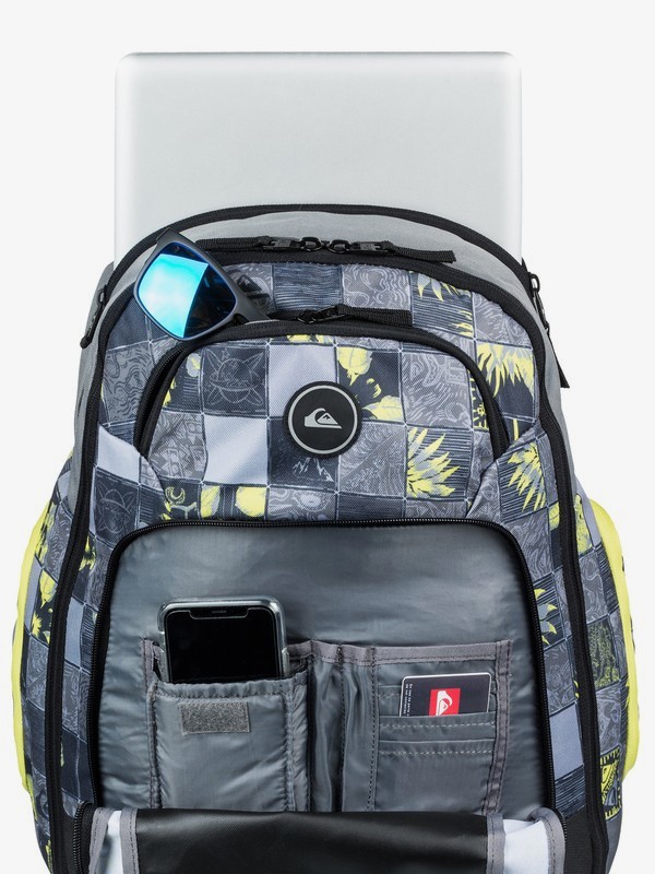 shutter 28l large backpack
