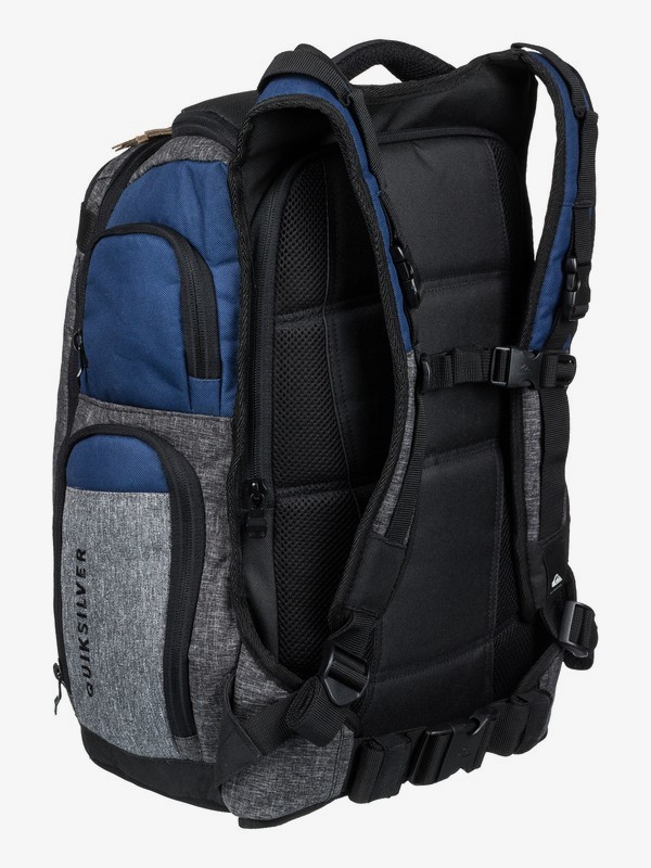 Download Grenade 25L Medium Backpack EQYBP03502 | Quiksilver