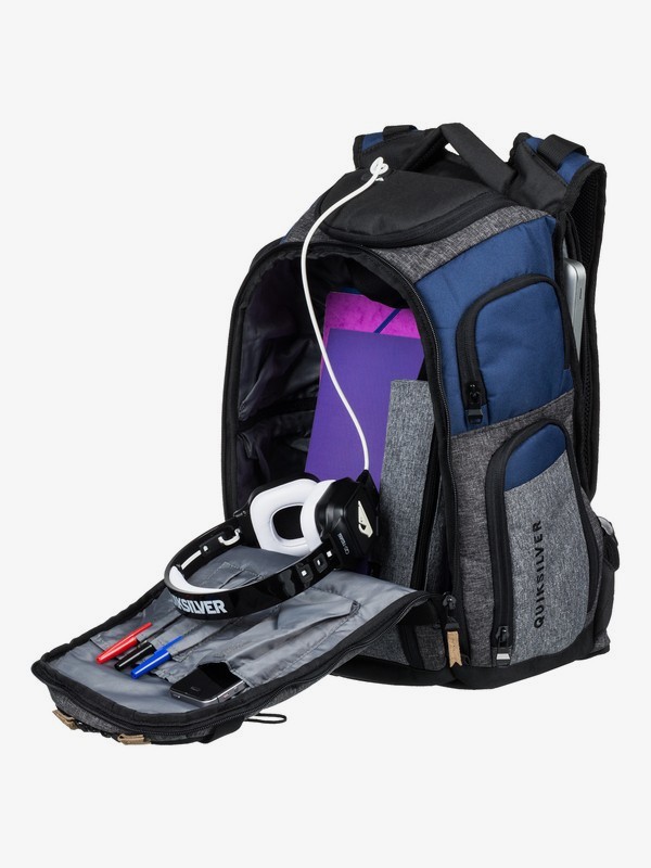 grenade 25l medium backpack