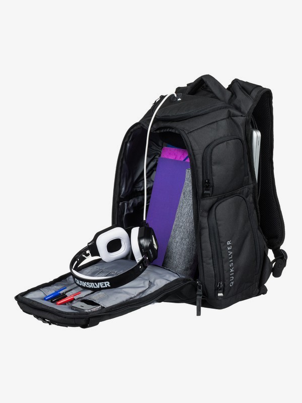 grenade 25l medium backpack