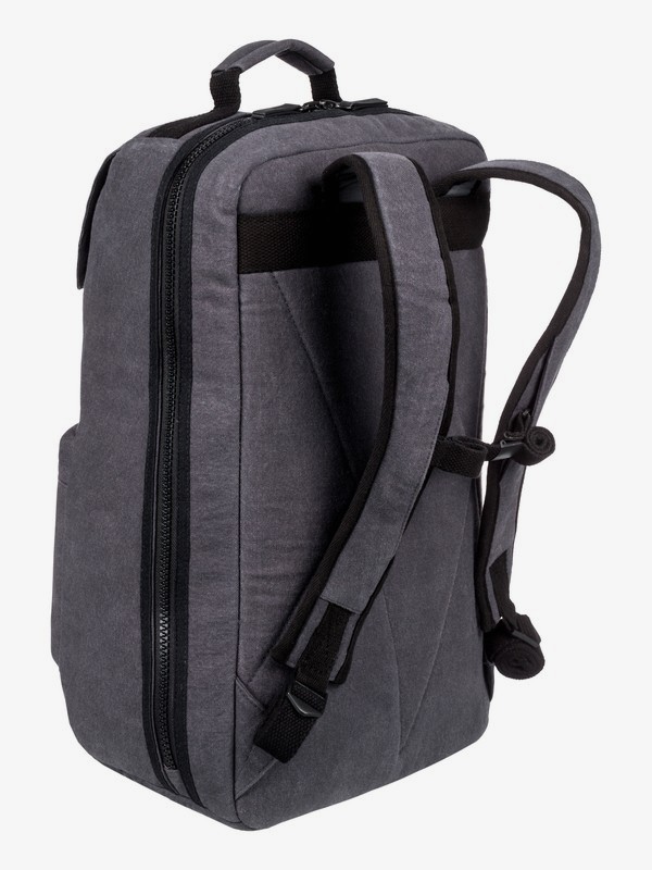 Premium 28L - Large Canvas Backpack | Quiksilver