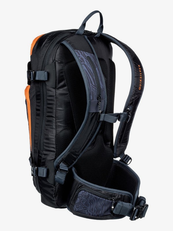 Travis Rice Platinum 24L Medium Snow Backpack Quiksilver