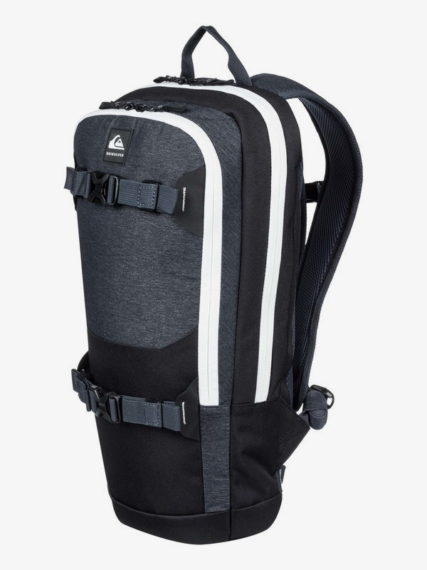 Oxydized 12L Small Snow Backpack 3613374535732 Quiksilver