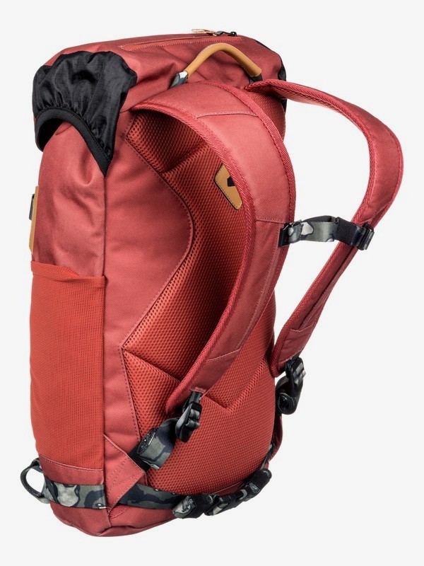 Glenwood 16L Medium Snow Backpack Quiksilver