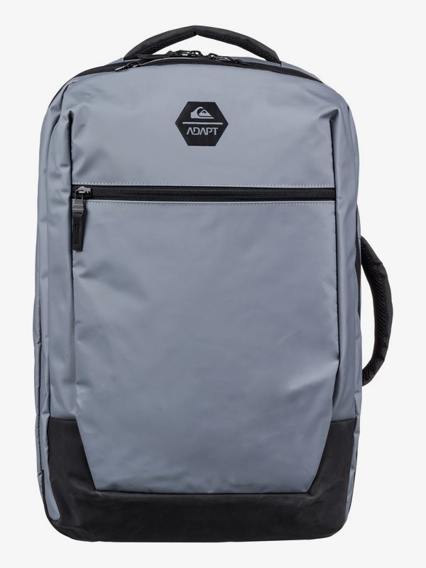 Adapt 35L Large Carry On Backpack Quiksilver