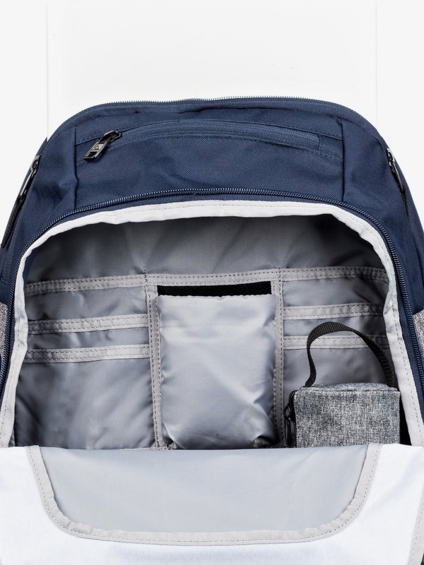 quiksilver 1969 special backpack