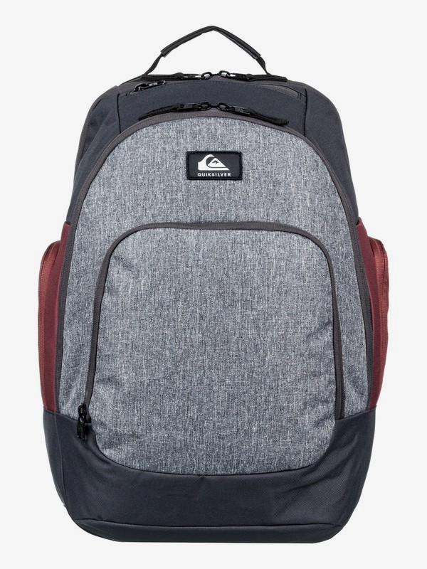 quiksilver 1969 backpack