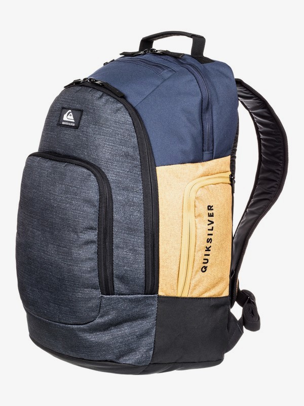 1969 Special 28L Large Backpack Quiksilver