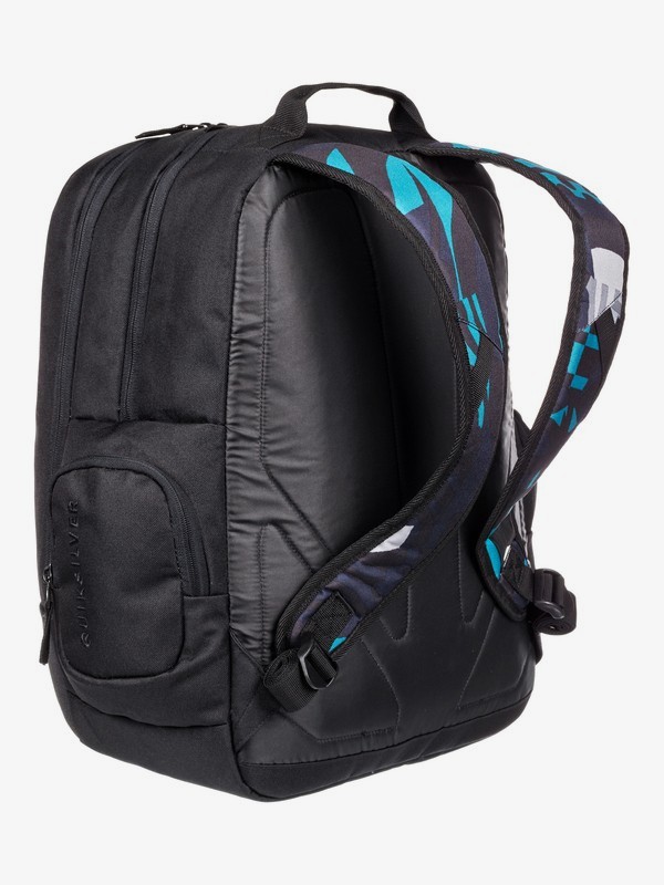 Schoolie 30L Large Backpack Quiksilver