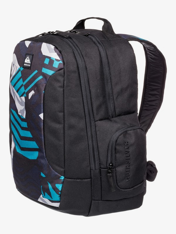 Schoolie 30L Large Backpack 3613375752701 Quiksilver