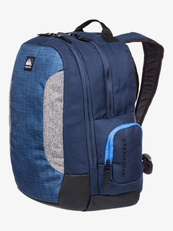 Schoolie 30L - Large Backpack | Quiksilver