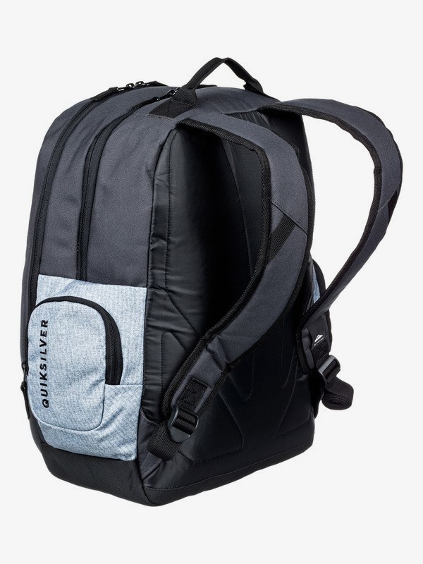Schoolie 30L Large Backpack 3613374631229 Quiksilver