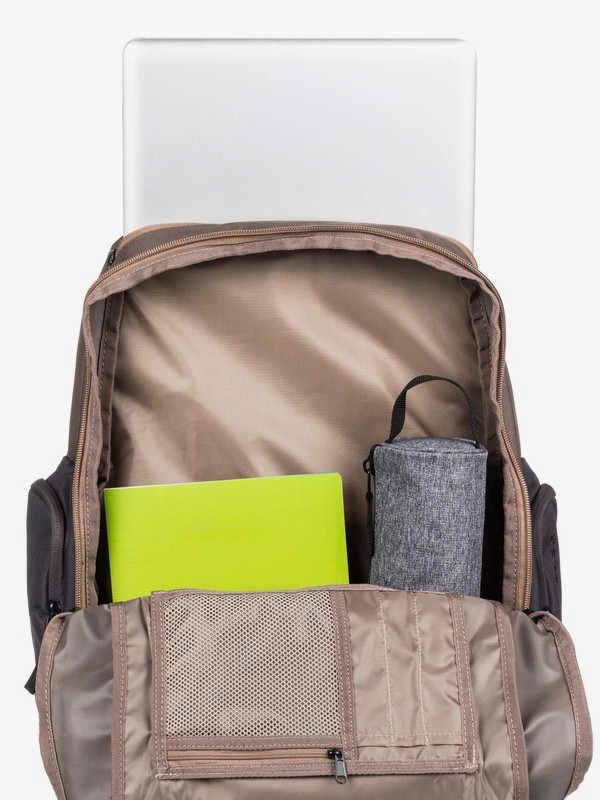 Schoolie 30L - Large Backpack  EQYBP03557