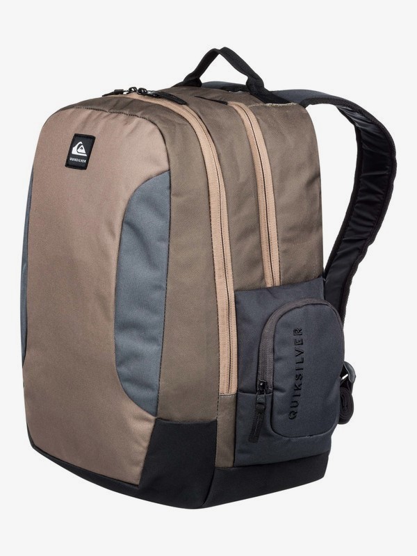 Schoolie 30L - Large Backpack  EQYBP03557